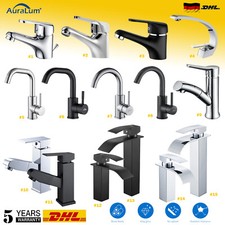 Wasserhahn Bad-Armatur