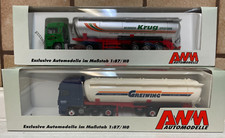 AWM Solo-Lkw Greiwing und Klug