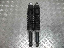 Hintere Stoßdämpfer PIAGGIO