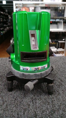 Sts srs 110g - srs-110g, lasermarkierer