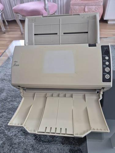 Fujitsu 6110 - fujitsu, fi-6110