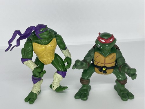 Teenage mutant ninja turtles - mutant,