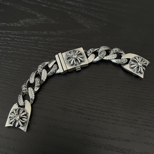 Chrome hearts style - hearts,
