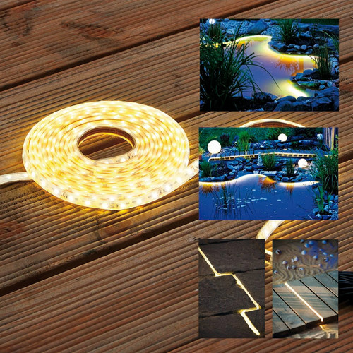 Heissner led strip light - heissner,
