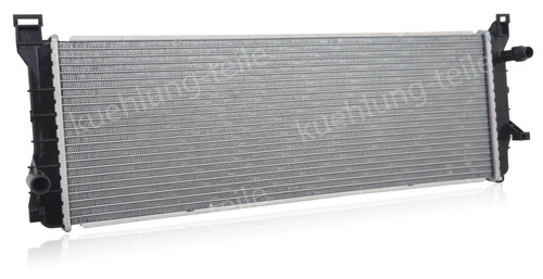 Neu wasserkühler motorkühler - neu,