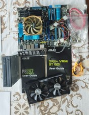 Mainboard ASUS P8P67 Evo