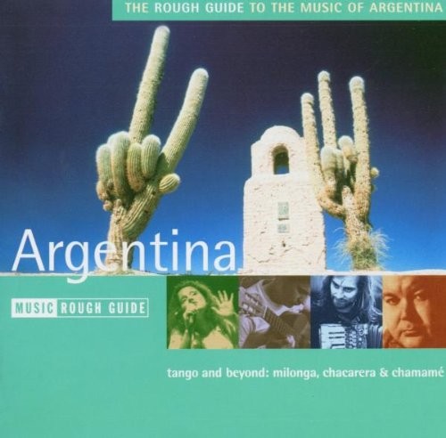 The music argentina - of,