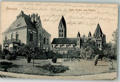 13985337 ostrowo kath - -,
