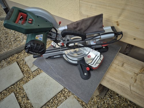 Metabo kgs 254 kapp - metabo,