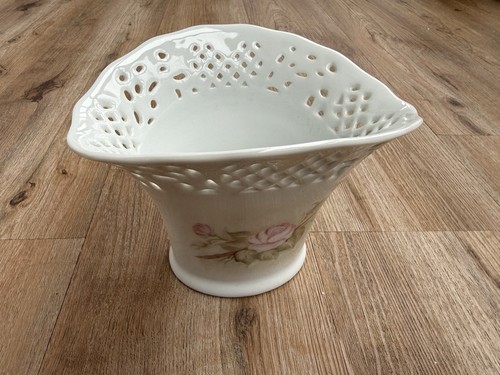 Schumann porzellan vase - porzellan,,
