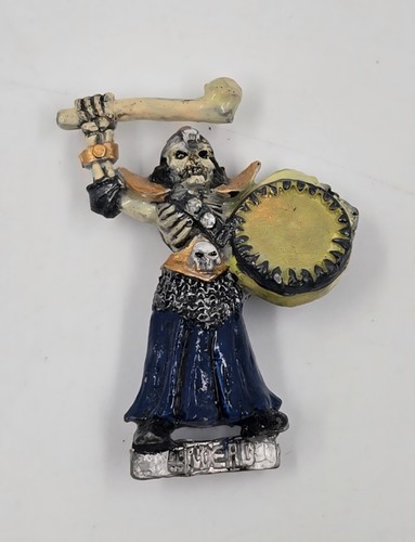 Drummer wight skeleton vampire - drummer,