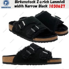 Birkenstock Zürich Lammfell