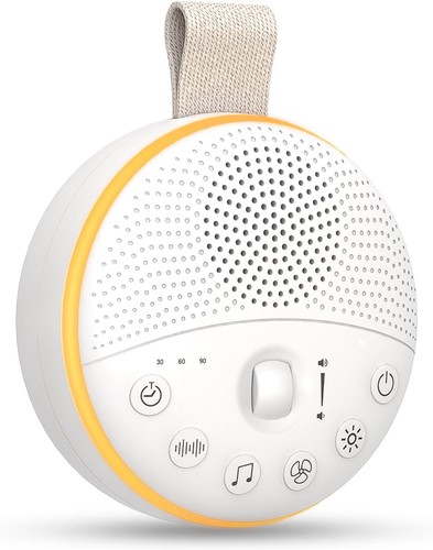 White noise machine - noise, baby,
