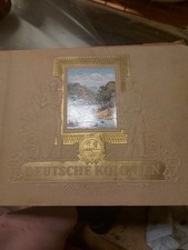 Deutsche Kolonien, Fooalbum
