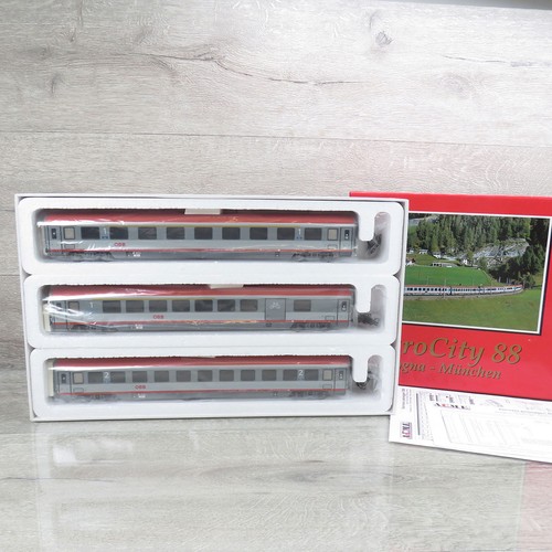 Acme 55143 unbenutzt - h0,