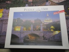 Blatz Puzzle 1500 Teile - Rom
