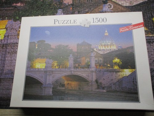 Blatz puzzle 1500 - blatz,