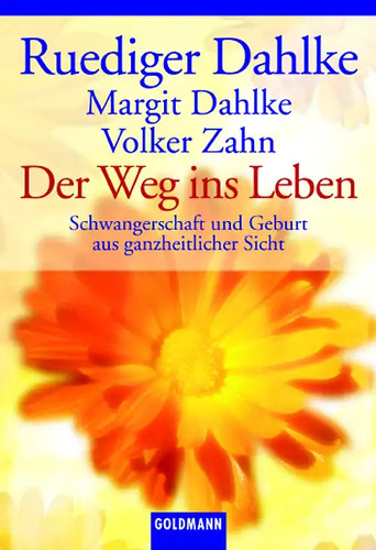Der weg ins - der, leben