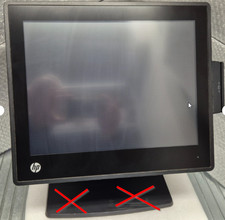 Rp7 retail system pos model - system,