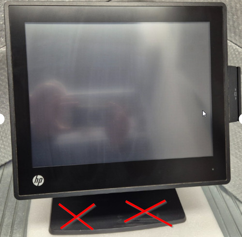 Rp7 retail system pos - rp7,