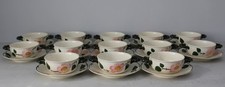 13x Villeroy & Boch Wildrose