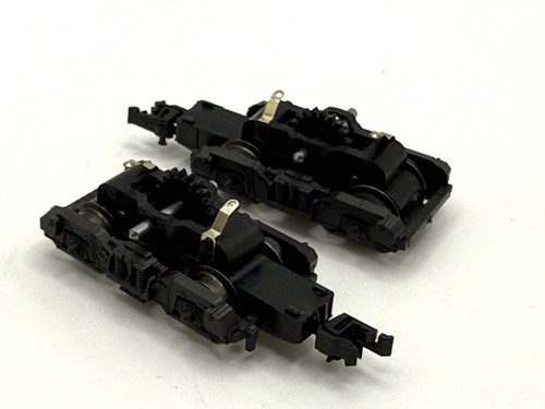Fleischmann spur - spur, n