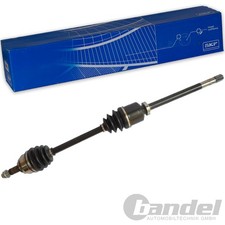 SKF ANTRIEBSWELLE VORNE RECHTS