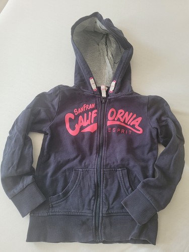 Esprit kapuzen jacke pulli - esprit,