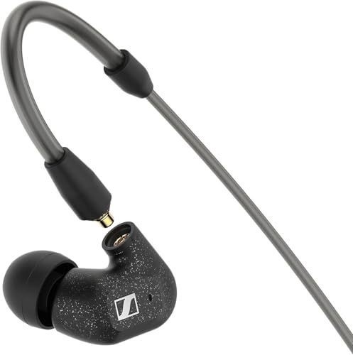 Sennheiser 300 schwarz - sennheiser,