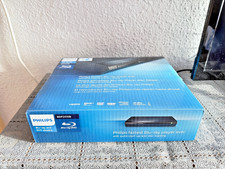 NEU PHILIPS BDP2515B Blu Ray
