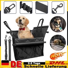 Hunde autositz kleine - hunde, mittlere