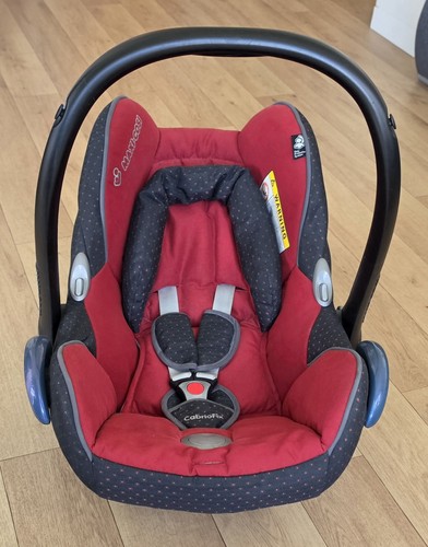 Maxi cosi cabriofix - maxi-cosi, babyschale