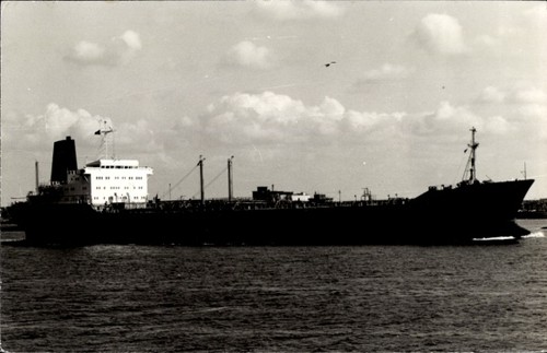 Foto frachtschiff transport - transport,