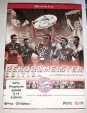 DOPPEL-DVD - FC Bayern