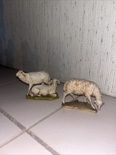 Grödner handgeschnitzte