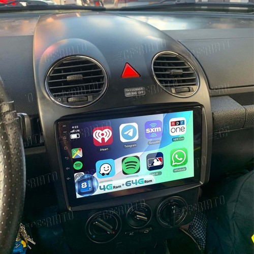64gb apple carplay - 4+64gb,