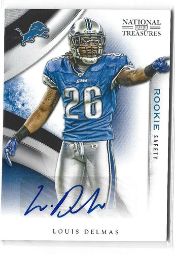 2009 national treasures - national,