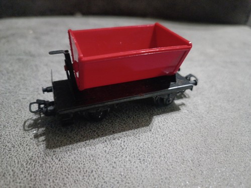Märklin 4513 lorenwagen - lorenwagen, h0