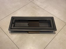 Deckengitter 15 x 45 cm Max