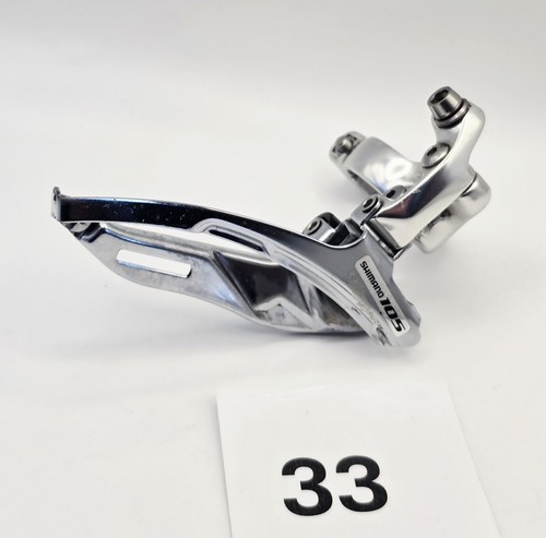Shimano 105 umwerfer - umwerfer, /