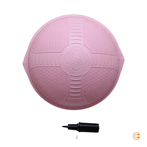 Bosu balance trainer - bosu,
