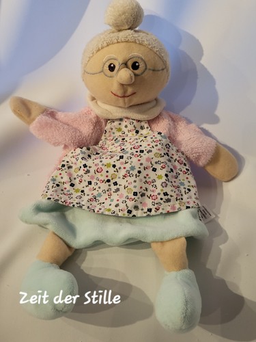 Sterntaler handpuppe - sterntaler, /