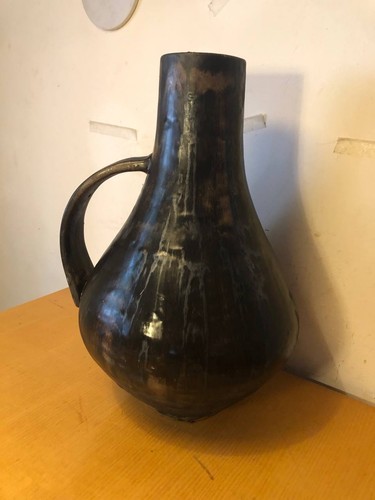 Vintage bodenvase große - bodenvase,