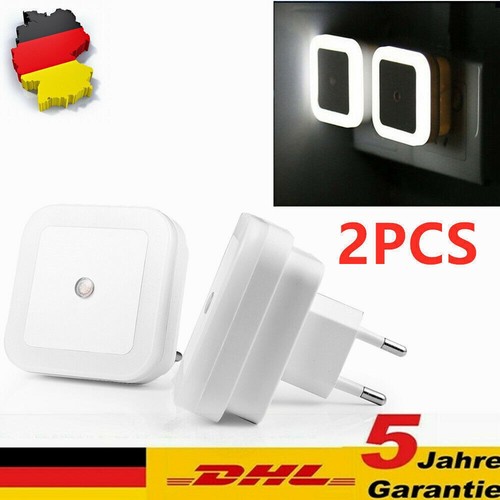 Led nachtlicht mit - led,