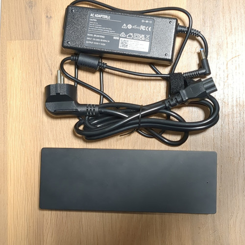 Usb dock g4 - usb-c,