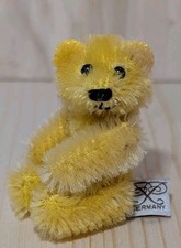 Miniatur Blechbär Bär Teddy
