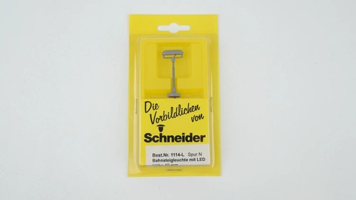 Schneider 1114 led - n,
