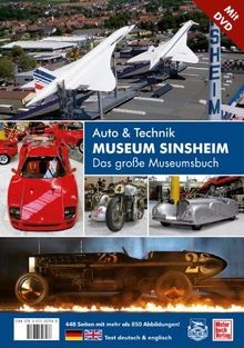 Auto und technikmuseum - auto-,