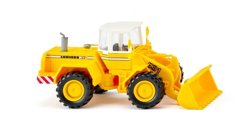 Wiking 065110 liebherr - 065110,