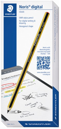 Staedtler eingabestift noris - staedtler,